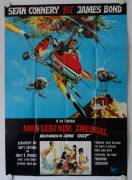 You only live twice (James Bond 007: Man lebt nur zweimal)